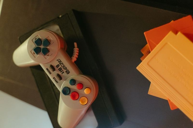 Fan Restorations Bringing Faded Cartridge Labels Back
